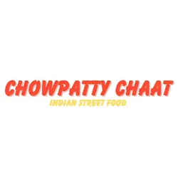 Chowpatty Chaats Logo