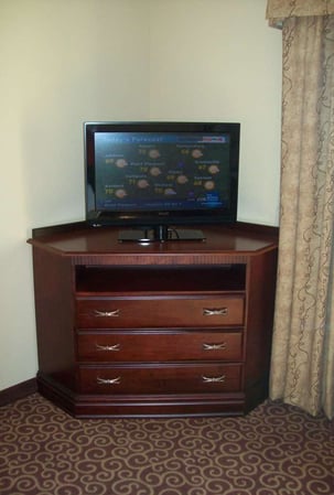 Images Hampton Inn Gallipolis
