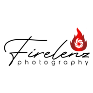 Firelenz Photography Logo
