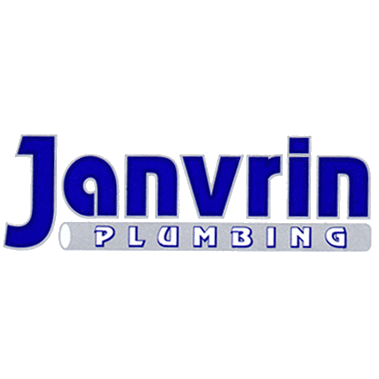 Janvrin Plumbing Logo