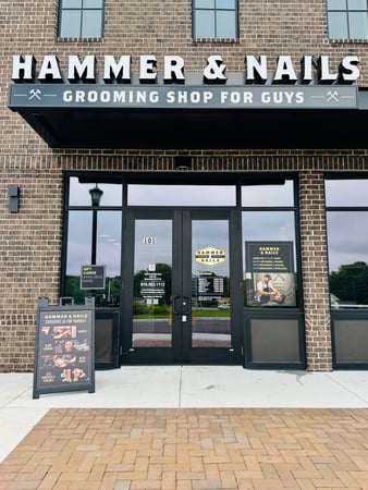 Images Hammer & Nails - Nolensville