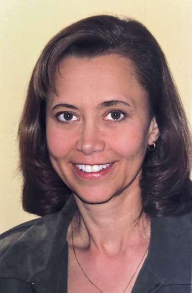 Images Laura Seibert, Psychologist