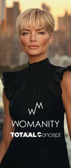 Images Pablo Herrera Estilistas