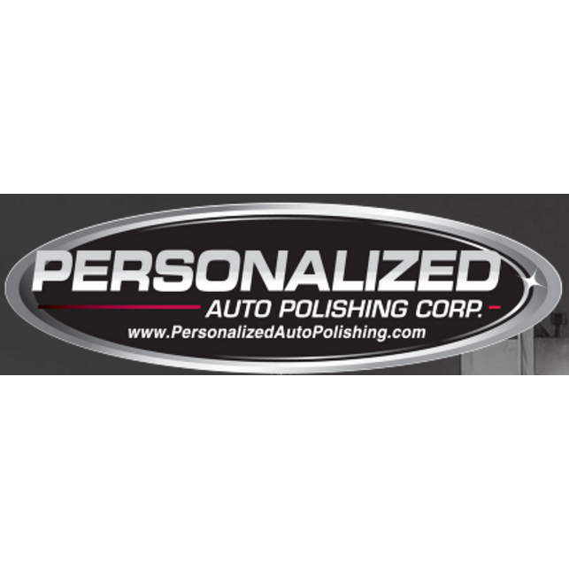 Personalized Auto Polishing Corp