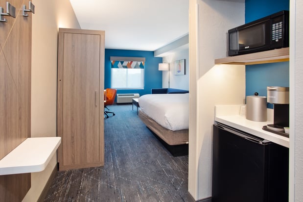 Images Holiday Inn Express Augusta North - GA by IHG