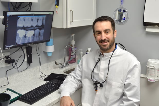 Images Dr. Matthew Epstein DDS
