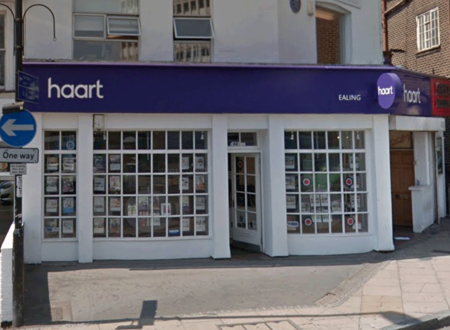 Images haart Estate And Lettings Agents Ealing