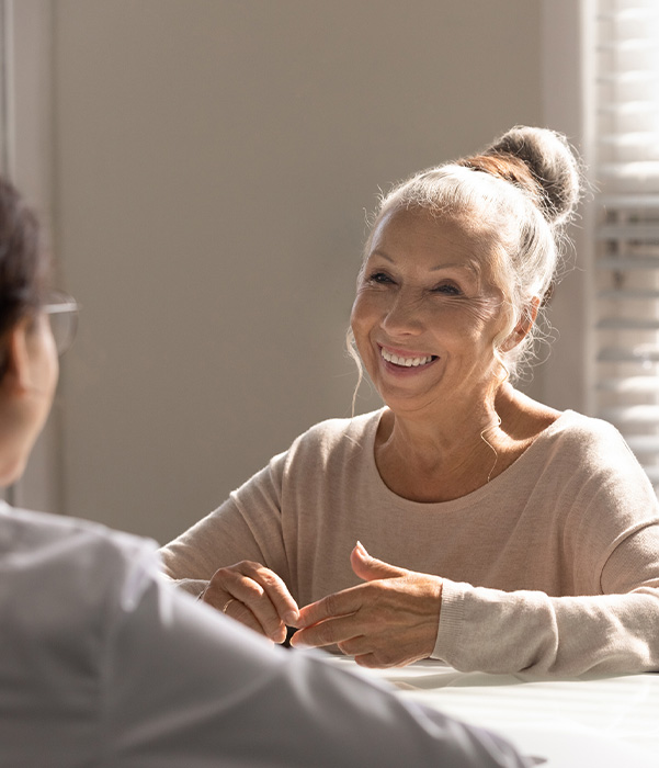 Compassionate counseling for older adults in Southlake, TX at Zoetry Counseling Group. Our licensed  