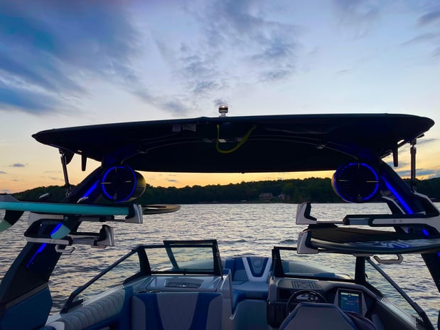 Images Lake Effects Boat Club