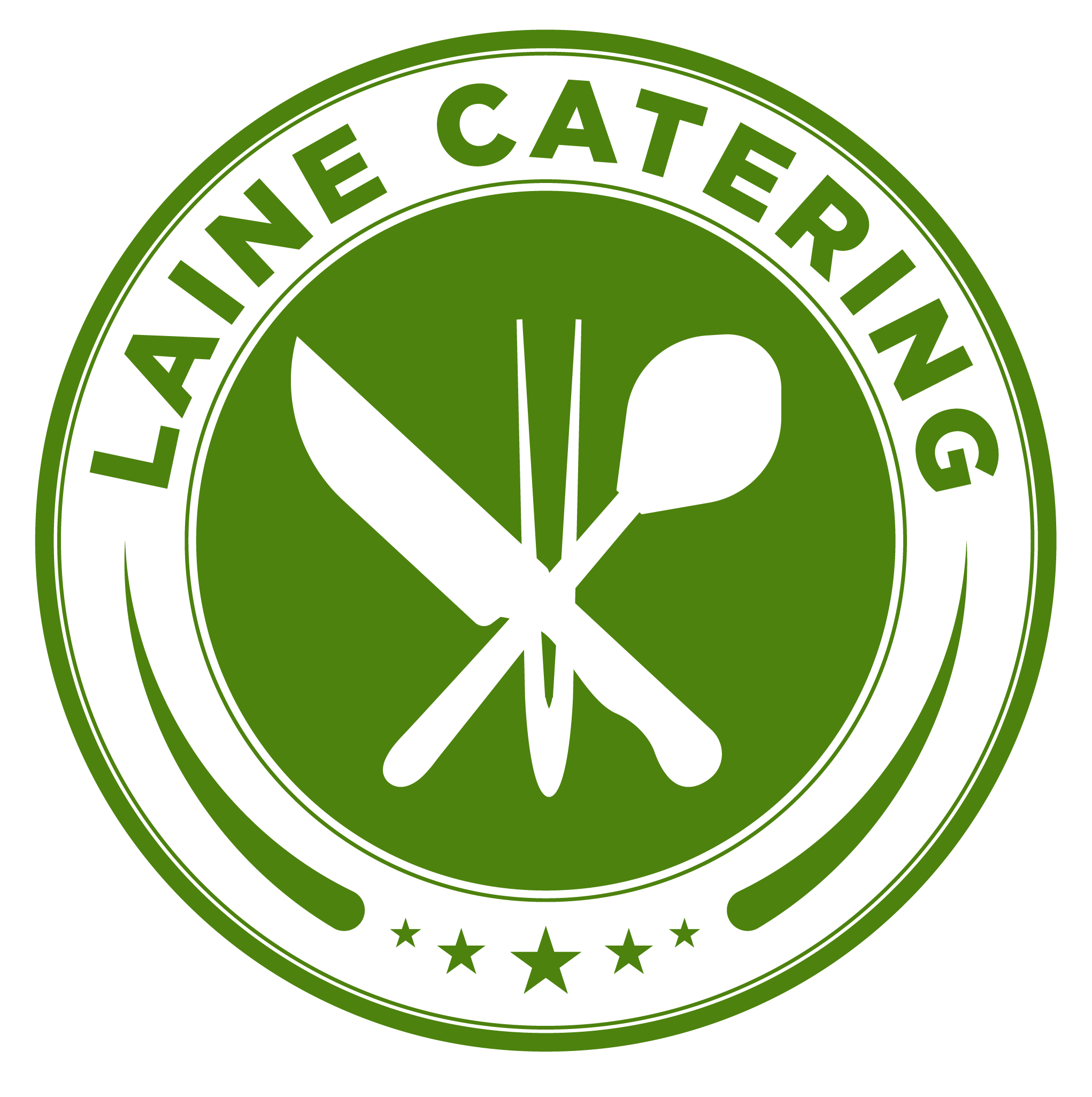 Images Laine Catering