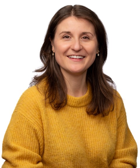 Ilaria Mastroserio, PA-C