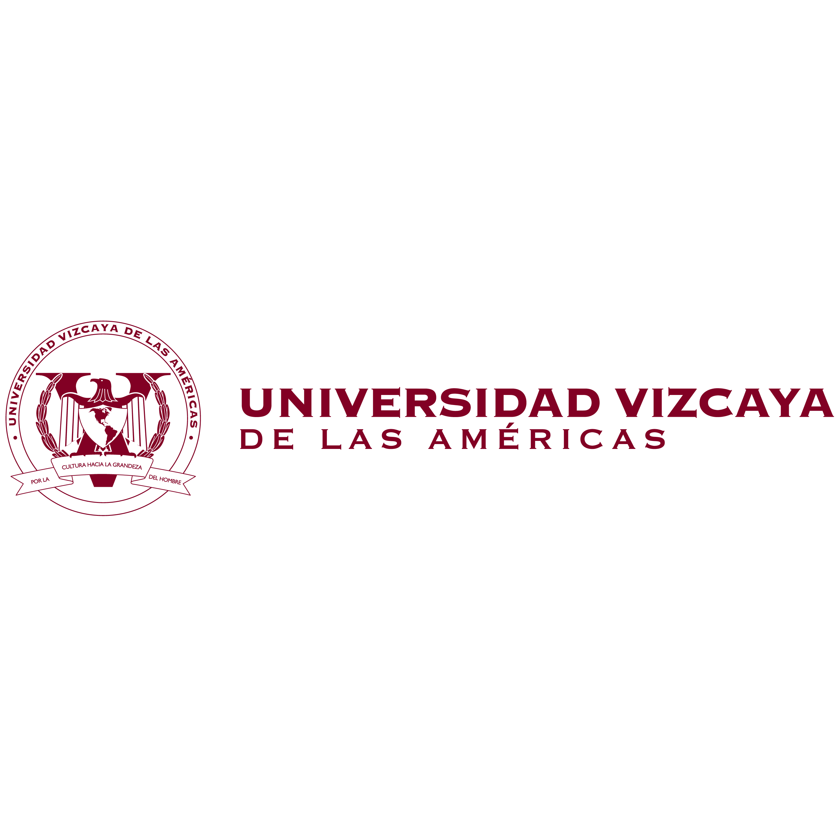 Universidad Vizcaya De Las Américas Campus Playa Del Carmen Logo