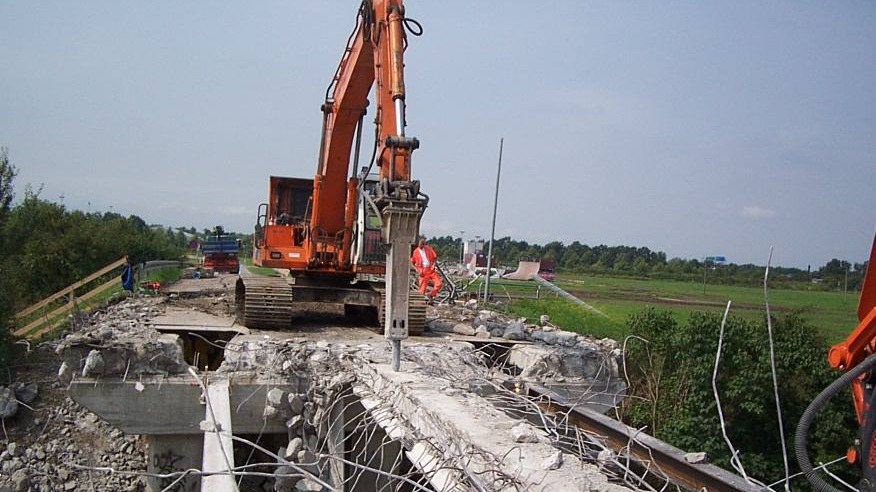 Images Midtsjællands Nedbrydning, Merløse Transport & Entr. ApS