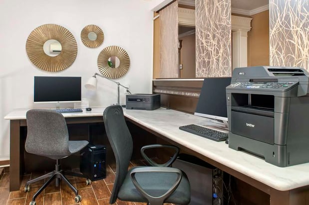 Images Best Western Corvallis