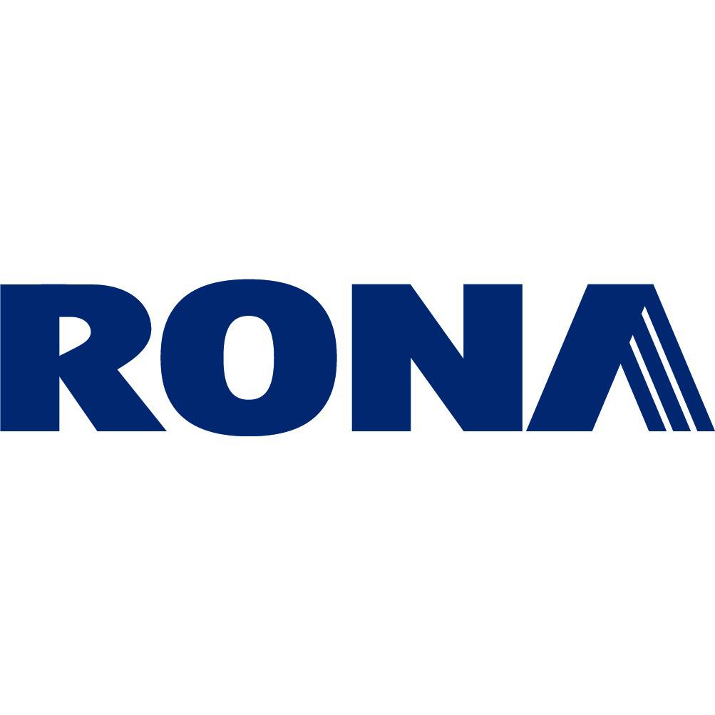 RONA siège social / RONA Head Office Logo