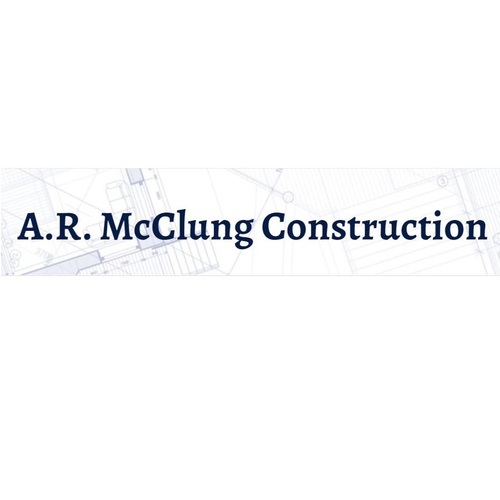 AR McClung Construction - Hubbard, OH - (330)534-9217 | ShowMeLocal.com