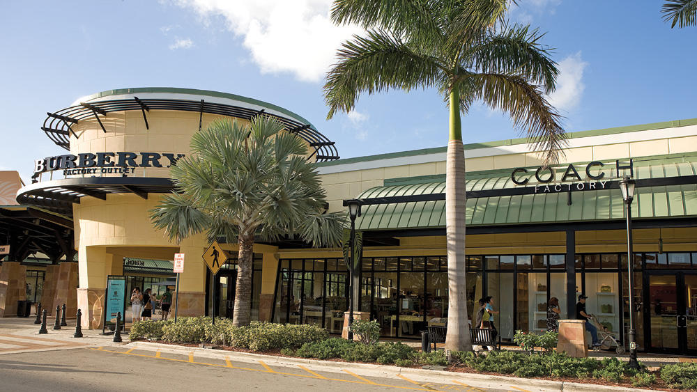 The Oasis at Sawgrass Mills revamp to debut by year end - South Florida  Business Journal