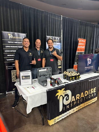 Images Paradise Home Inspection