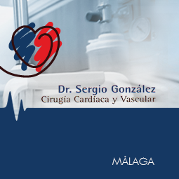 CENTRO CARDIOVASCULAR DR. GONZALEZ Logo