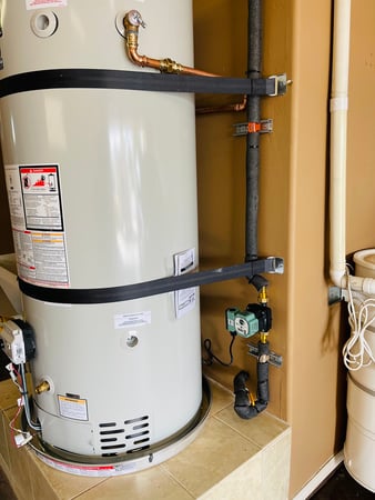 Images Wolff Heating, Cooling and Plumbing