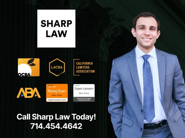 Images Sharp Law APC