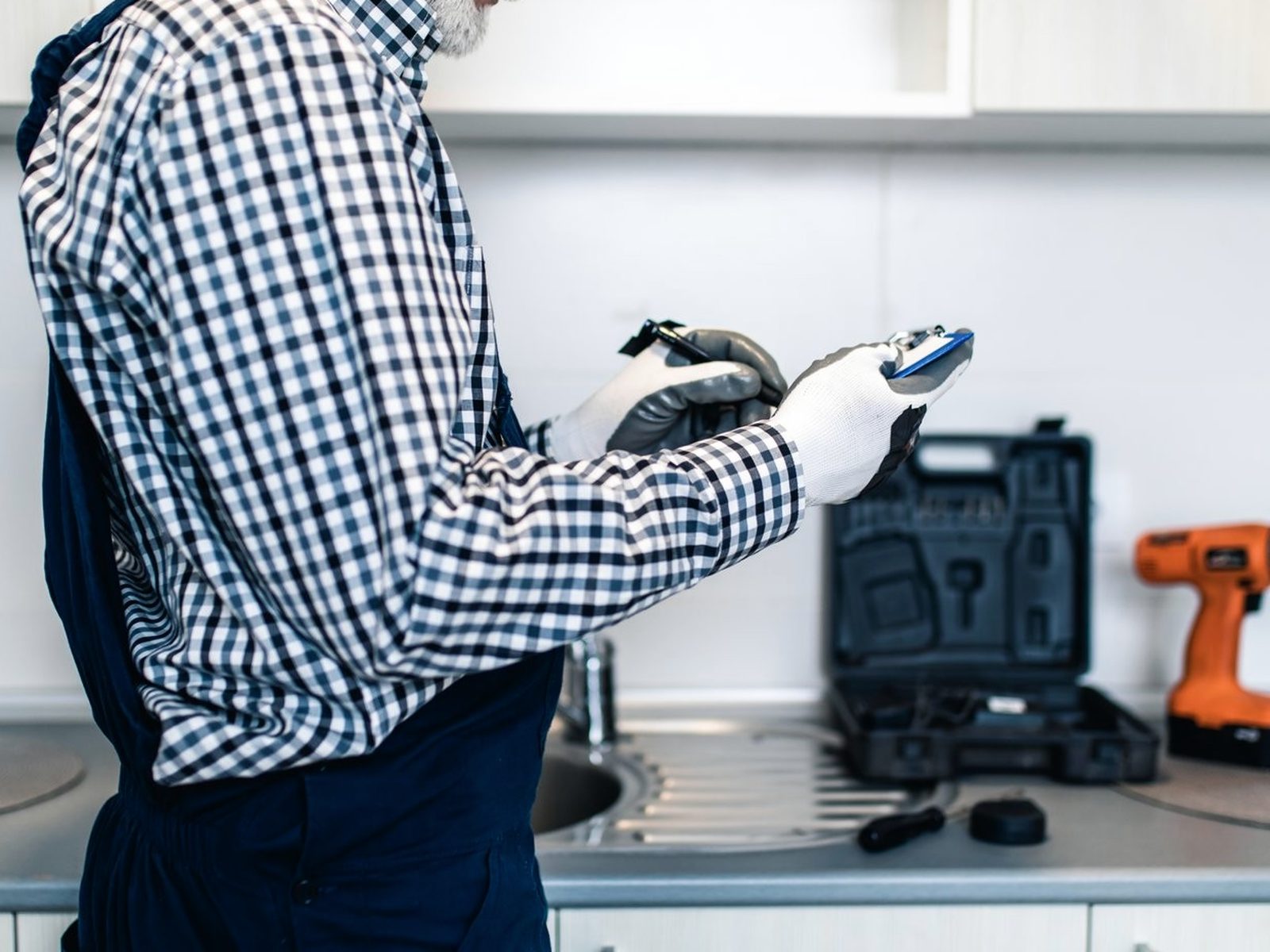 Adams Appliance Repair Services