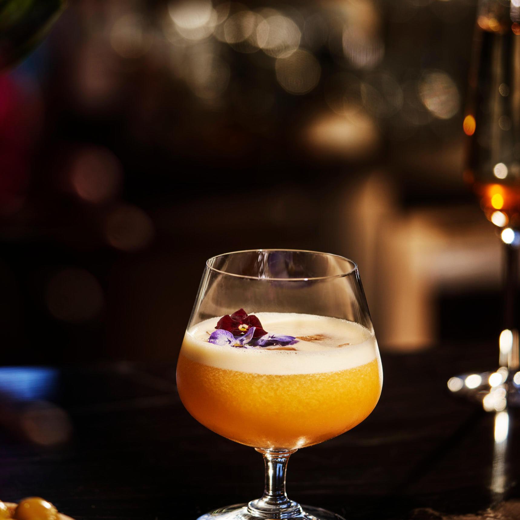 Novikov Lounge Bar