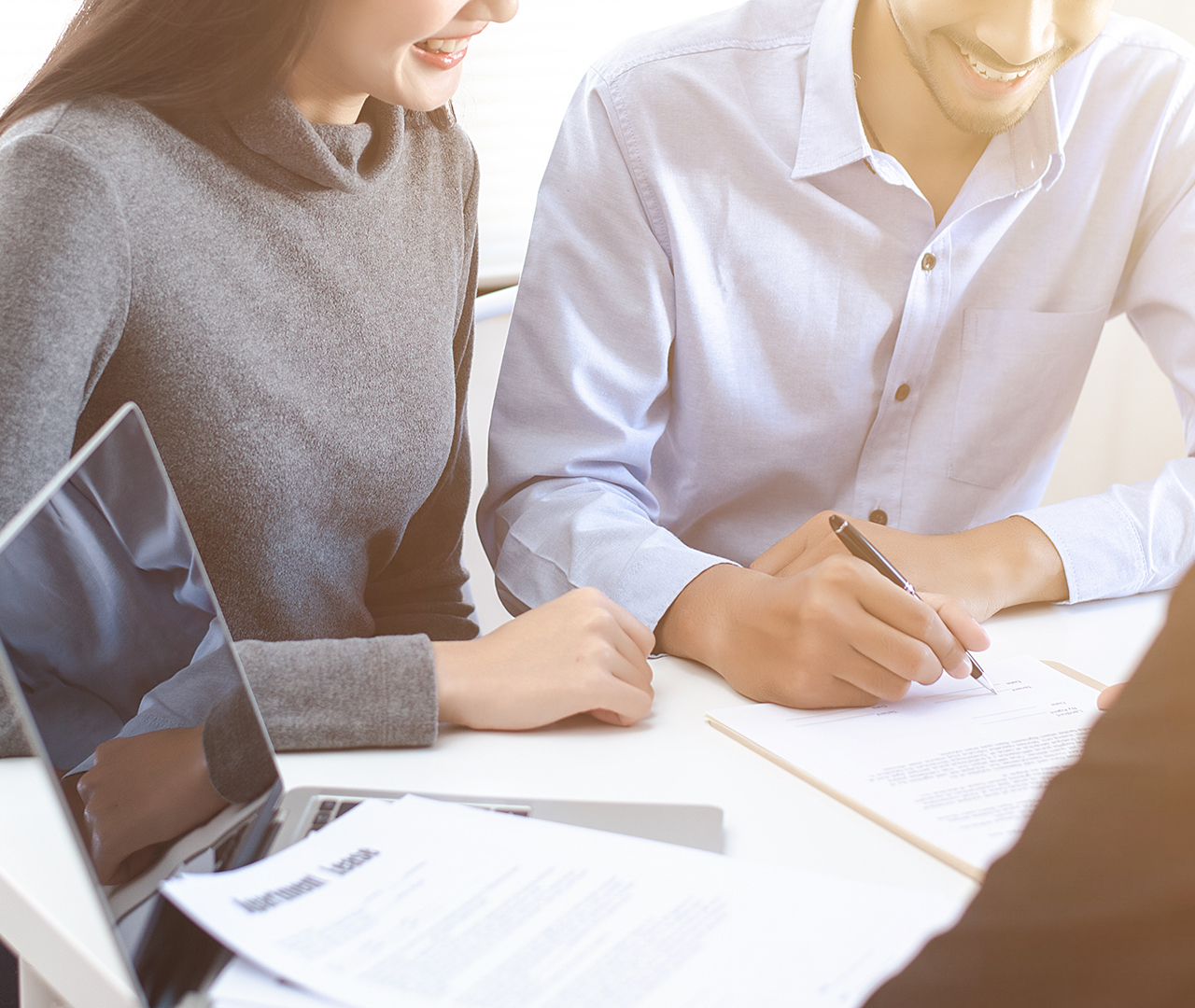 Realize Financial Advisors offers estate planning in addition to investment planning. We want to provide you with strategies to preserve your estate or transitioning your business for a next generation of investors.