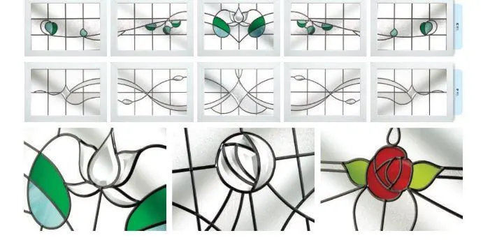 Images Creative Glazing