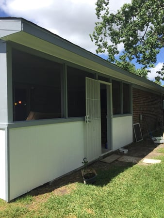 Images Hammond Remodeling & Construction