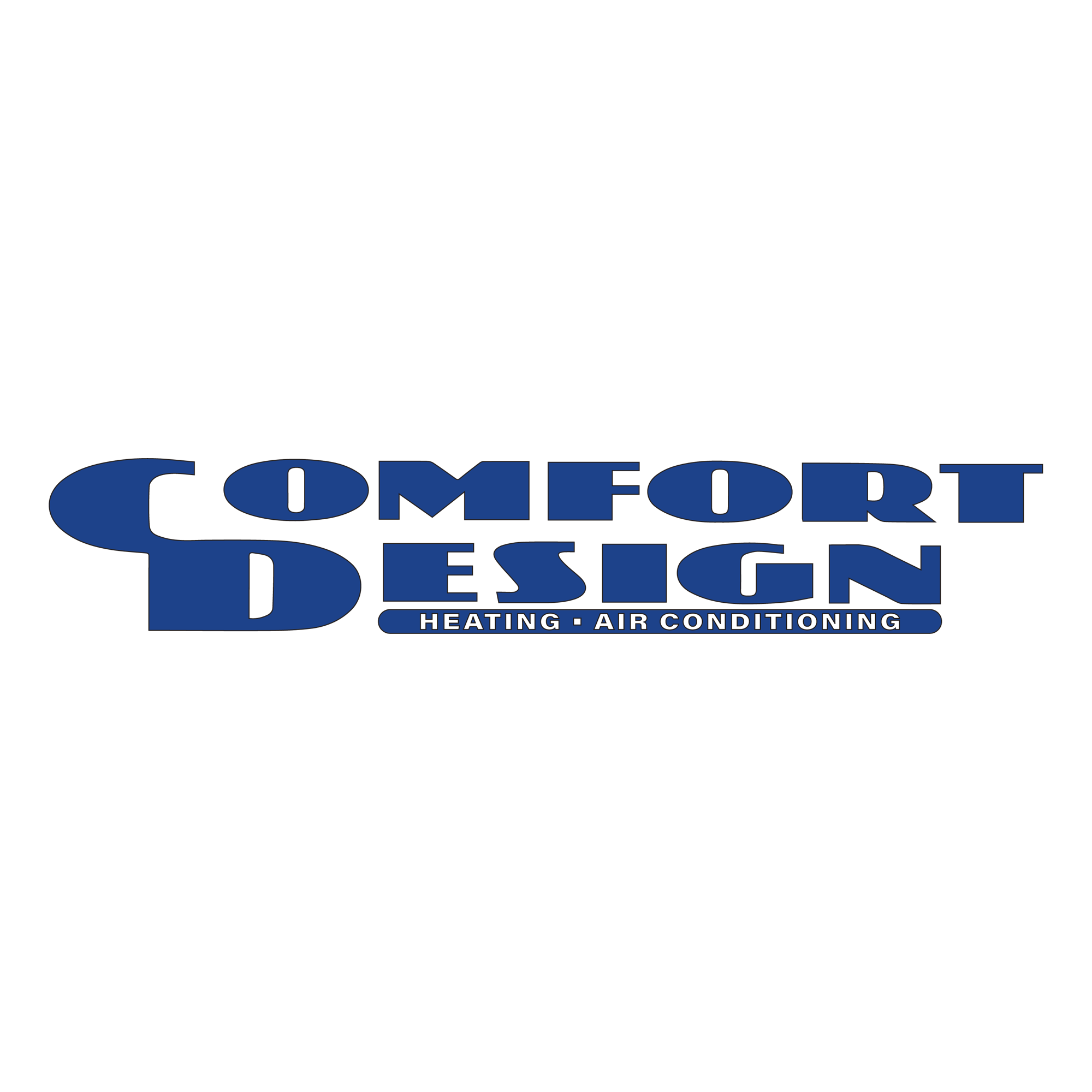 Comfort Design Heating and Air Conditioning