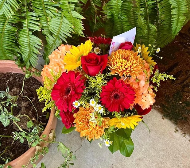 Images Floral Fabulous