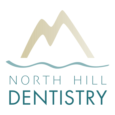 North Hill Dentistry Logo