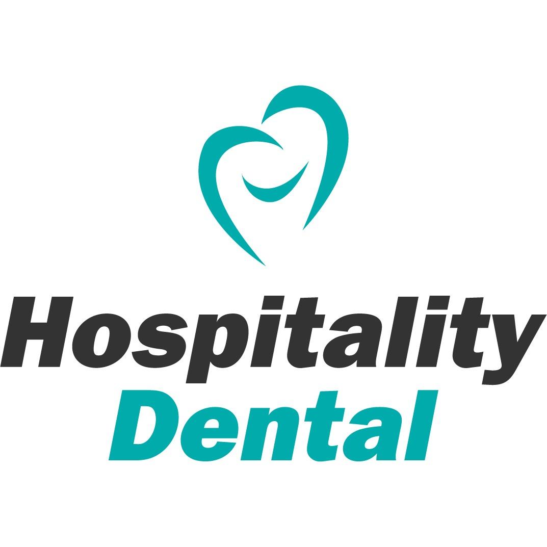 Hospitality Dental Logo