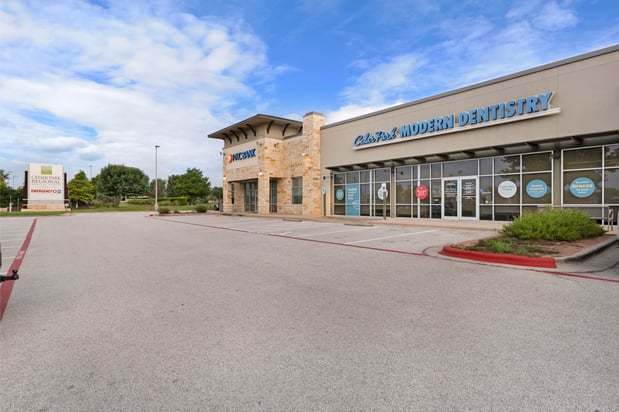 Images Cedar Park Modern Dentistry and Orthodontics