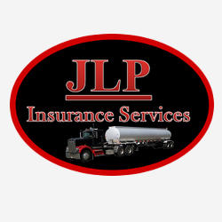 JLP Insurance Services Logo