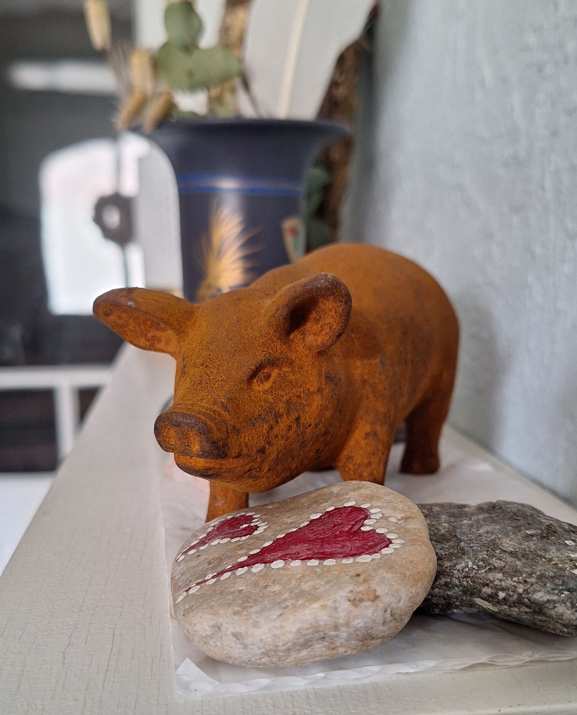 Praxis behandelt.ch Mirjam Heinz und Geri Burger, Bergstrasse 2 in Berlingen