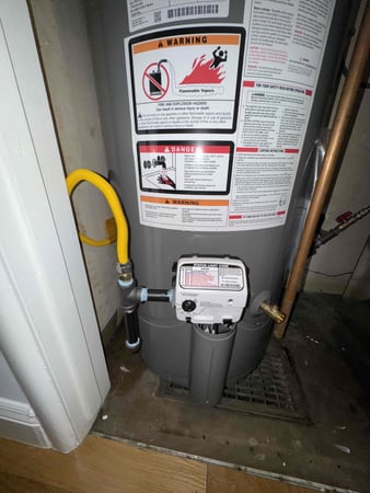 Images West Peak Trenchless & Plumbing