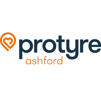 Protyre Ashford Victoria Road Logo