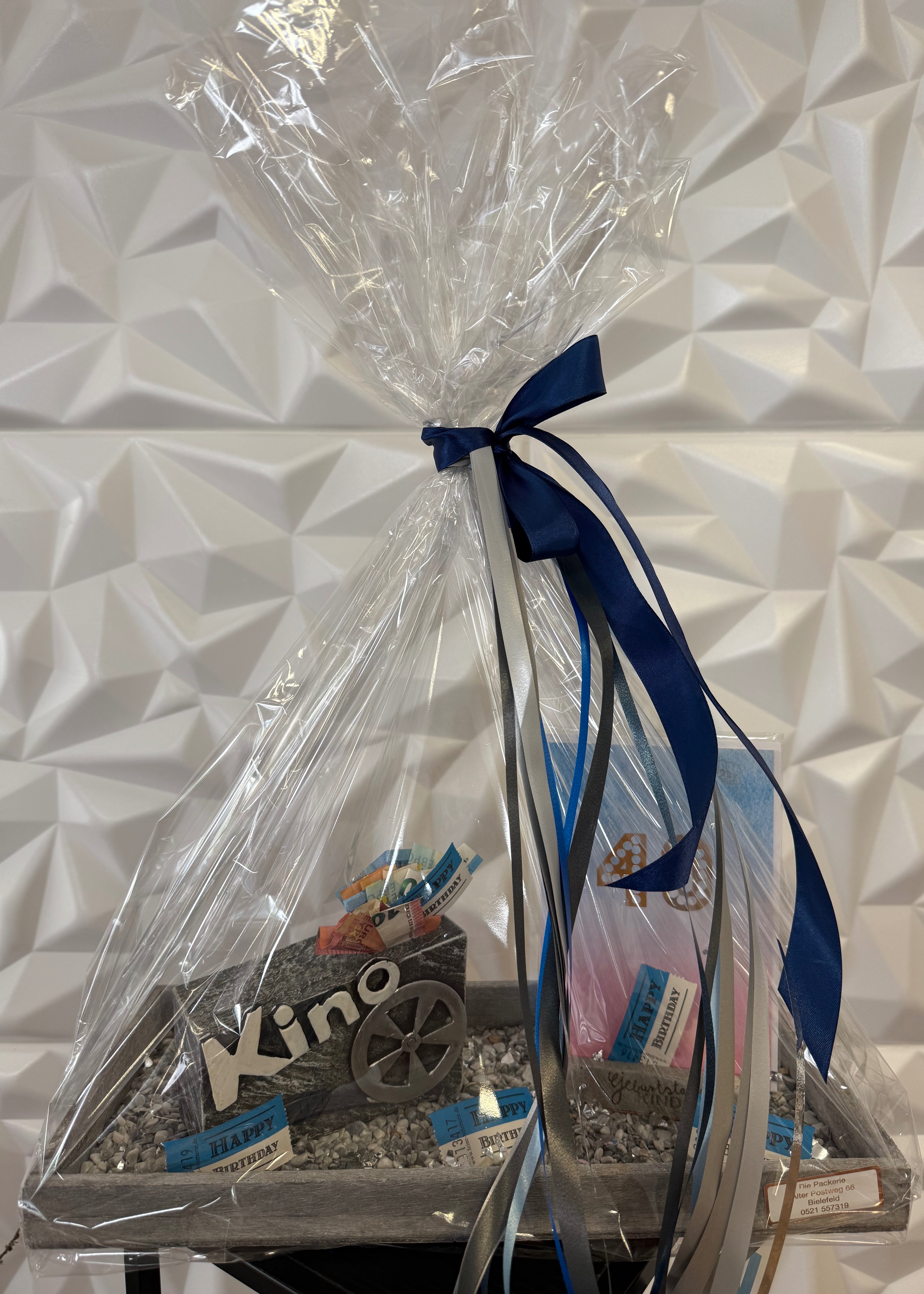 Die Packerie UG Ballonatelier, Alter Postweg 66 in Bielefeld