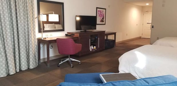 Images Hampton Inn by Hilton New Paltz
