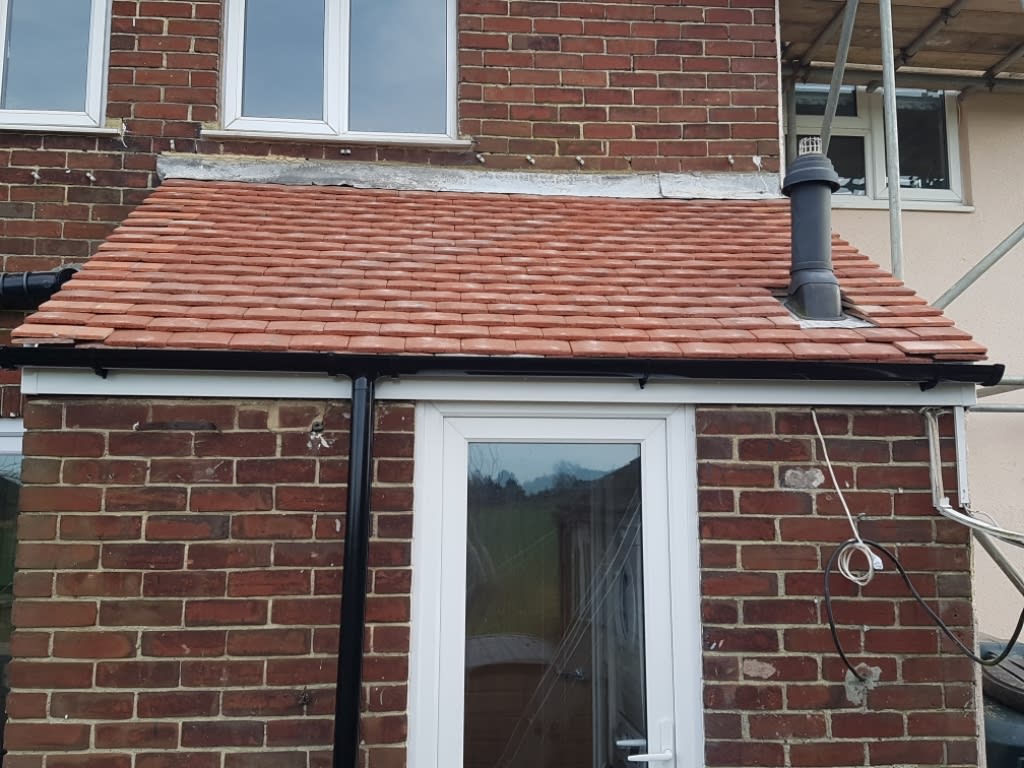 Coastal Guttering Ltd Canterbury 01227 203827