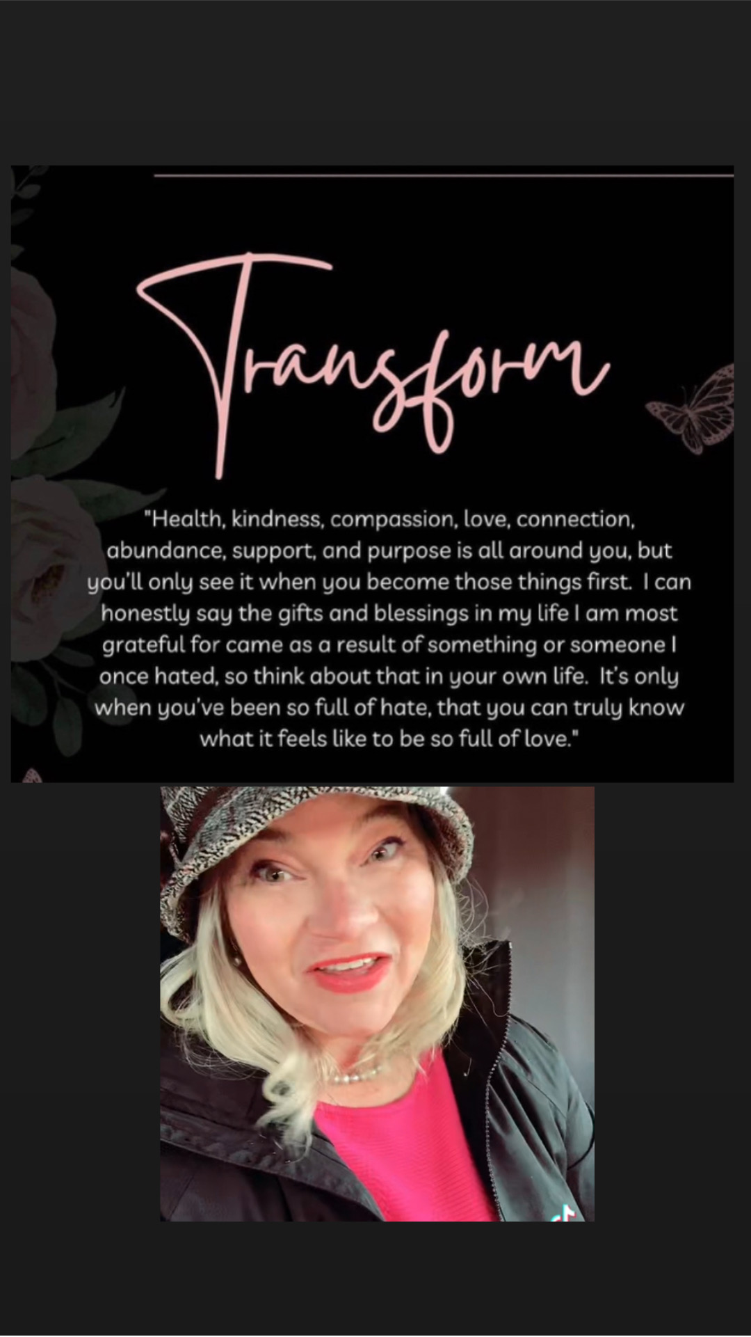 Images Sonya Janisse, Holistic Health Coach