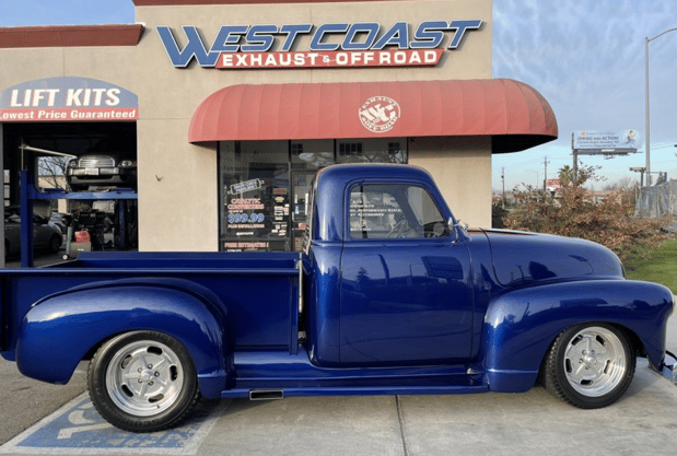 Images West Coast Exhaust