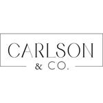 Carlson and Co Logo