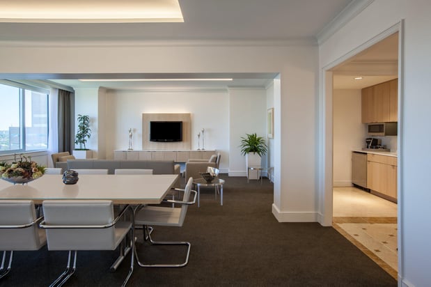 Images InterContinental Cleveland by IHG