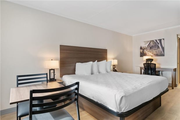 Images SureStay Studio by Best Western Paradise Lancaster County
