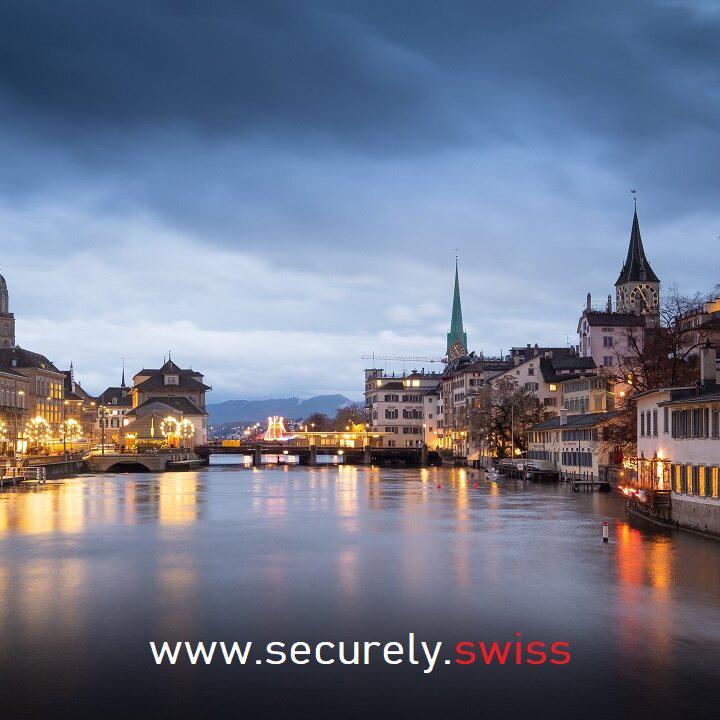 Bilder Securely Swiss