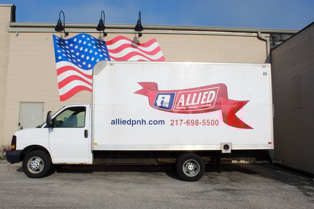 Images Allied Plumbing Heating & Cooling