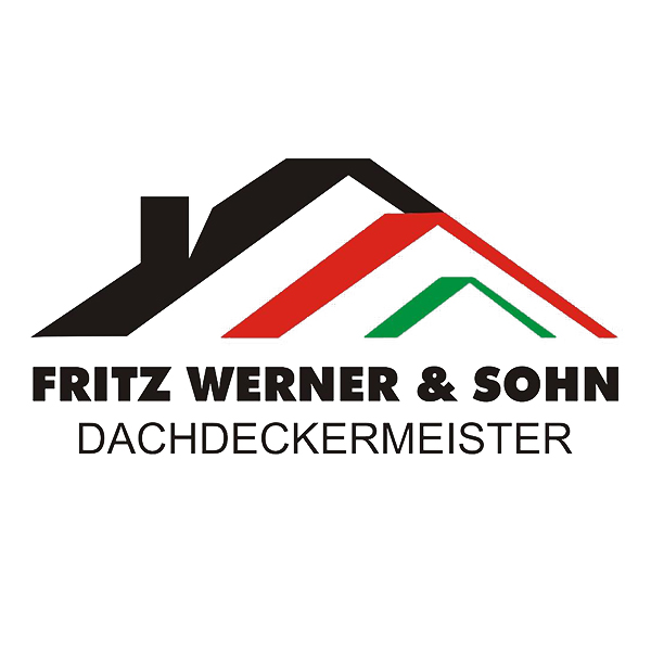 Kundenlogo Dachdecker Fritz Werner & Sohn GmbH